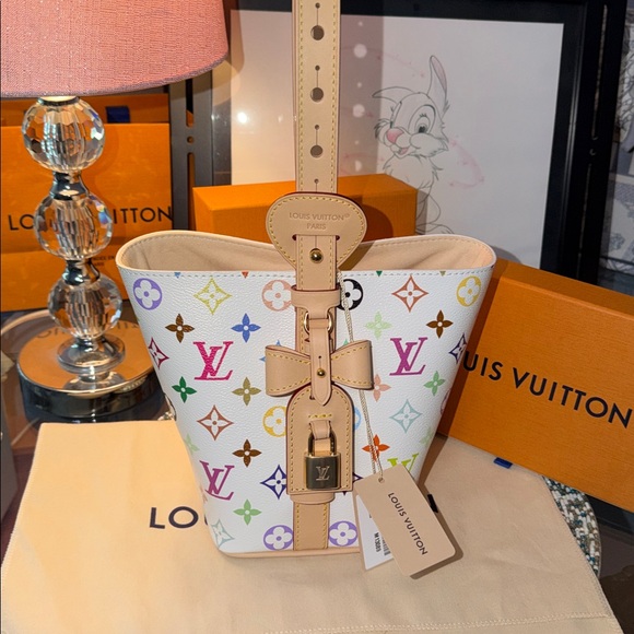 Louis Vuitton LV X TM All In BB - Picture 6 of 6